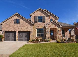11024 Cardiff Ln, Frisco, TX 75035