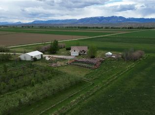 157 Hergenrider Rd, Bridger, MT 59014