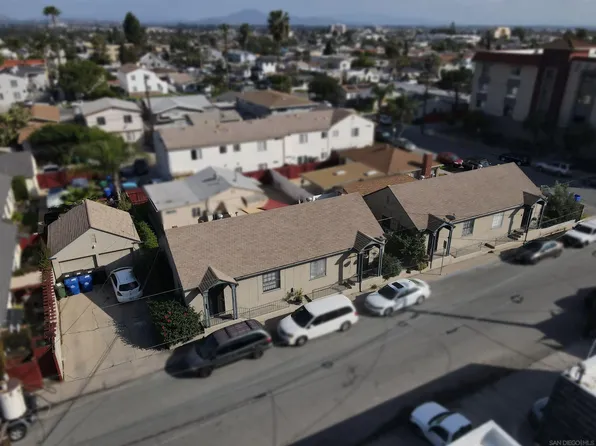 4515 35th Pl, San Diego, CA 92116