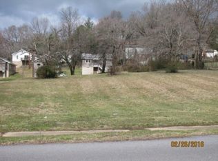 0 Walker St, Kingsport, TN 37665