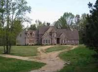 1144 Yuma Rd, Parker Crossroads, TN 38388