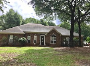 132 Club Way, Enterprise, AL 36330