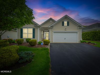 31 Balmoral Drive, Jackson, NJ, 08527