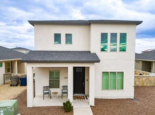 2032 Tim Foster St, El Paso, TX 79938