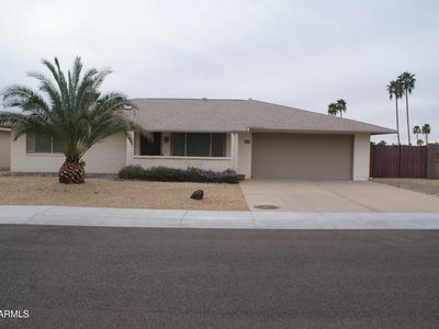 13451 W PROSPECT Drive, Sun City West, AZ, 85375