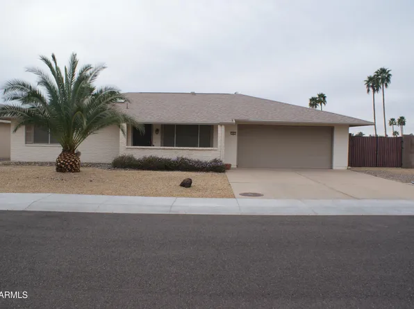 13451 W PROSPECT Drive, Sun City West, AZ 85375