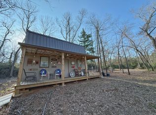 317 Cr, Centerville, TX