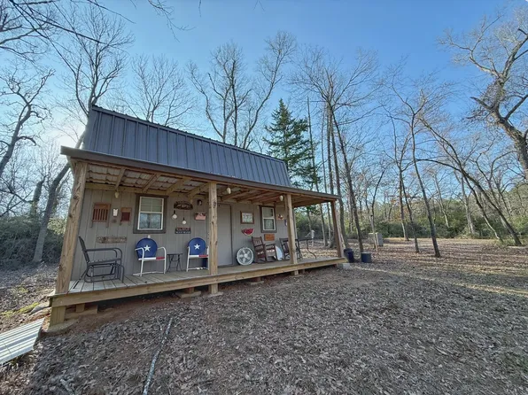 317 Cr, Centerville, TX 75833