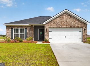 1879 SE Arnold Dr, Allenhurst, GA 31301