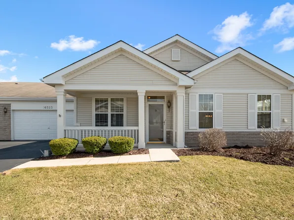 16523 Buckner Pond Way #5, Crest Hill, IL 60403