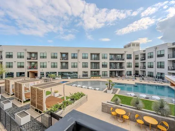 1701 Simond Ave Unit 510, Austin, TX 78723