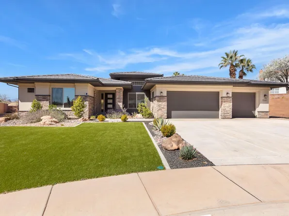 1597 E Dihedral Dr, Saint George, UT 84790