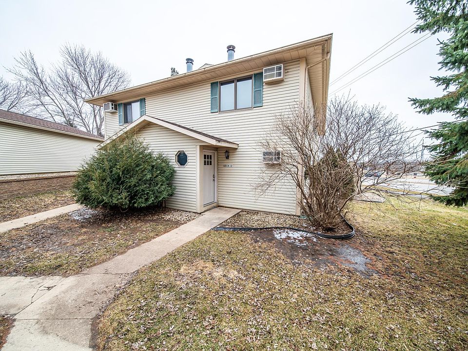 1st image of 5504 26th Ave NW Unit D