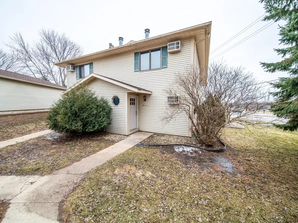 5504 26th Ave NW Unit D, Rochester, MN 55901