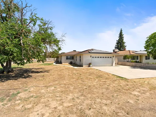 6220 S Clara Ave, Fresno, CA 93706