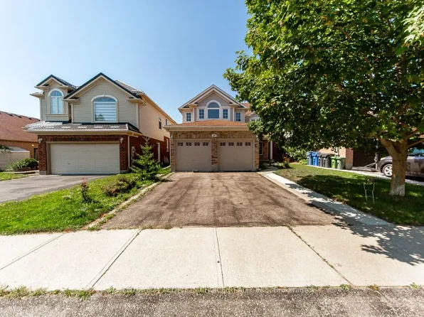 64 Milson Cres, Guelph, ON N1C 1G7