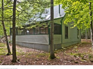 1302 Ivy Cir, Frye Island, ME 04071