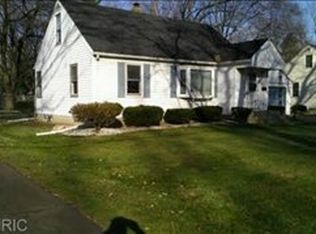 3422 Huron Ave, Kalamazoo, MI 49006