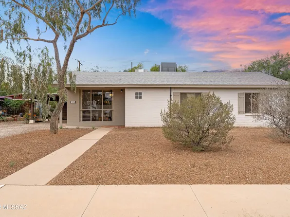 824 S Catalina Ave, Tucson, AZ 85711