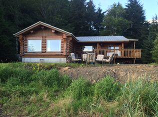 5 Mile Port Saint Nicholas, Craig, AK 99921