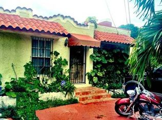 6334 SW 2nd St, Miami, FL 33144