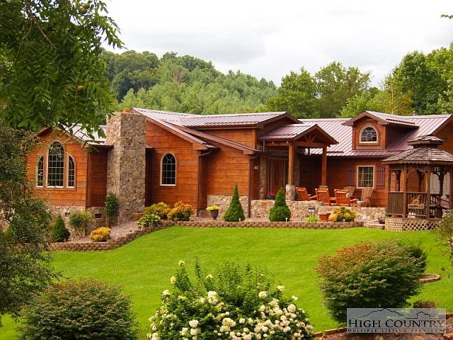 1st image of 327 Hidden Mountain Lane