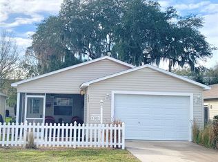 16922 SE 94th Sunnybrook Cir, The Villages, FL 32162