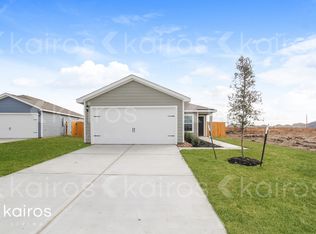 5918 Sapphire Lagoon Rd, Cove, TX 77523