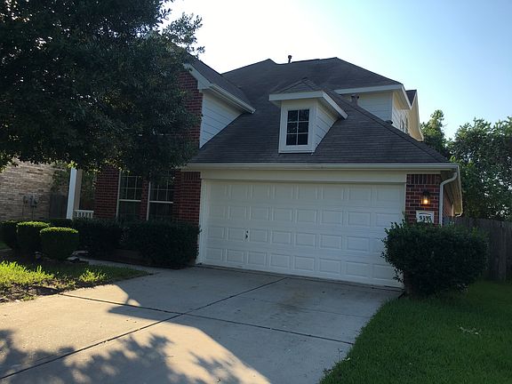 2nd image of 5355 Champions Way Ln
