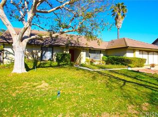 4681 Bella Vista Dr, Moorpark, CA 93021