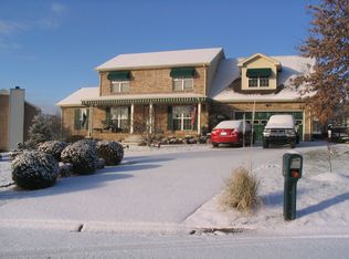 520 Brentwood Cir, Clarksville, TN 37042