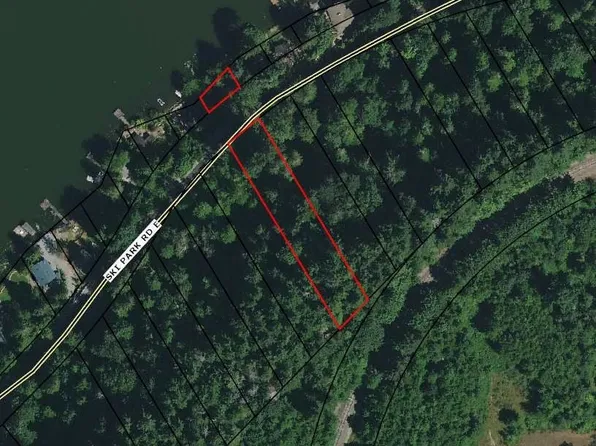 389 XX Ski Park Road E, Eatonville, WA 98328