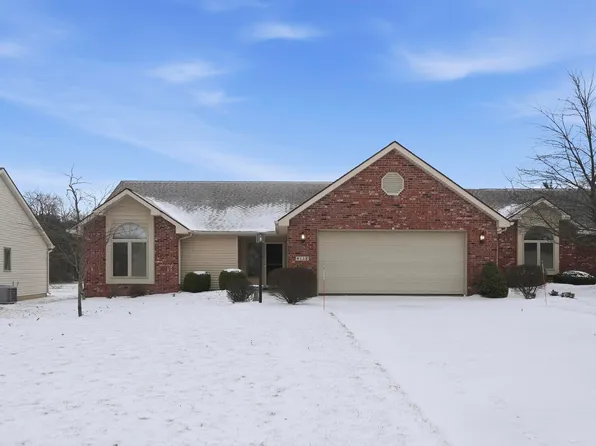 4118 Stillwood Dr, Fort Wayne, IN 46815