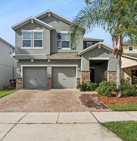 1st image of 2815 MONTICELLO WAY