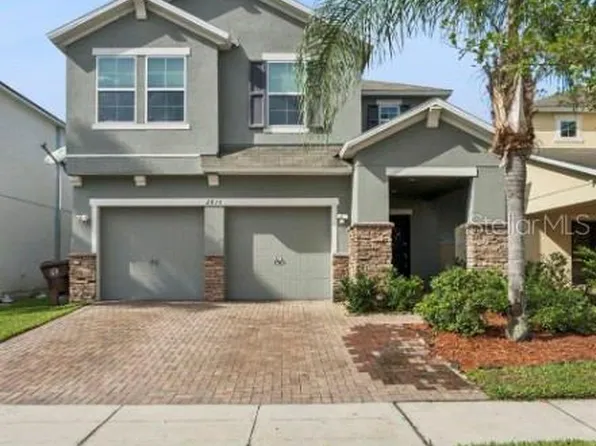 2518 MONTICELLO WAY, KISSIMMEE, FL 34741