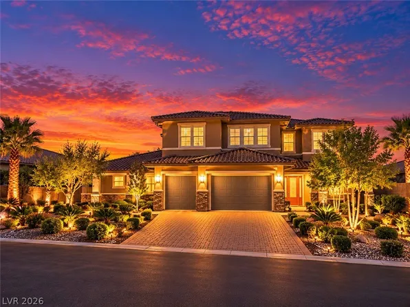 7028 Connor Cove St, Las Vegas, NV 89118