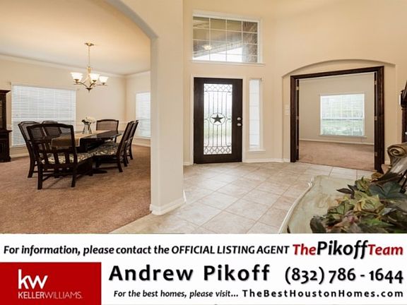 4th image of 4306 S Meridian Greens Dr
