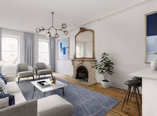 425 W 21st St APT 2, New York, NY 10011