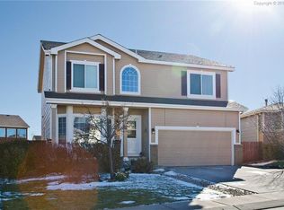 12215 Angelina Dr, Peyton, CO 80831