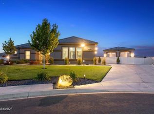 10 Diamond Stream Ct, Sparks, NV 89441