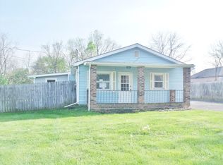 1369 Little Ave, Columbus, OH 43223