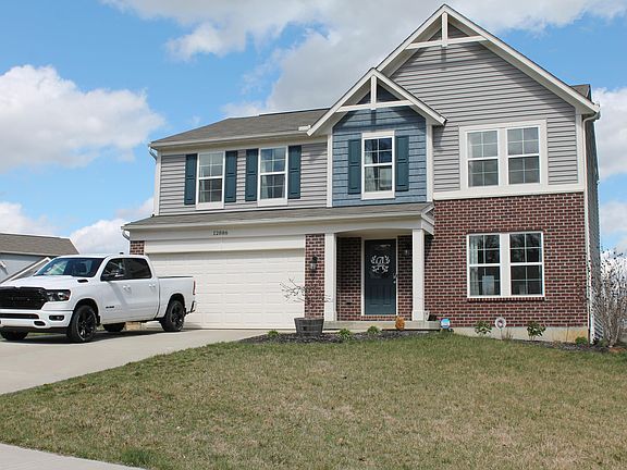 2nd image of 12886 Sycamore Creek Dr