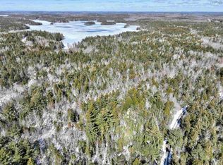 Camperdown School Rd, Lunenburg, NS B4V6H7