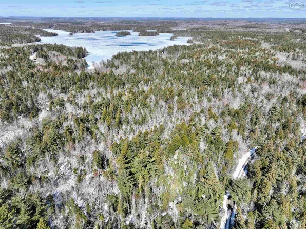 Camperdown School Rd, Lunenburg, NS B4V 6H7