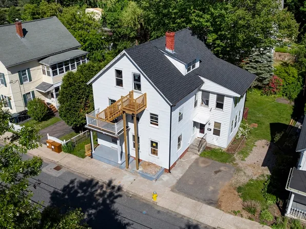 47 Morris St, Southbridge, MA 01550