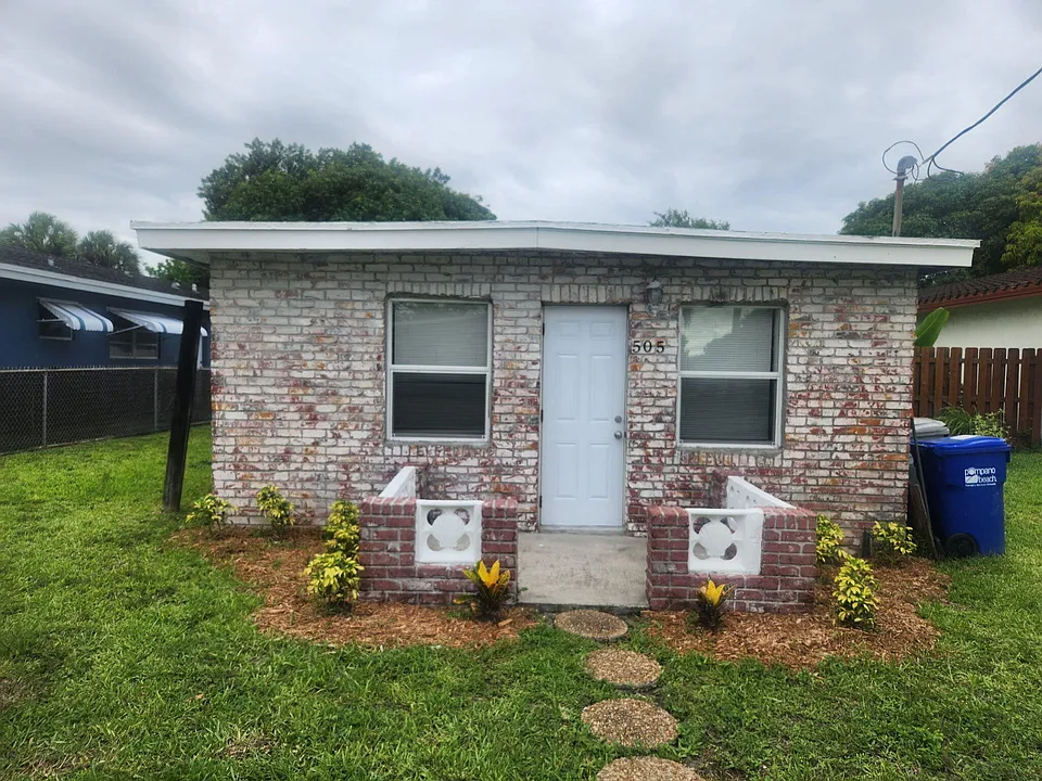 505 NW 16th Ave
