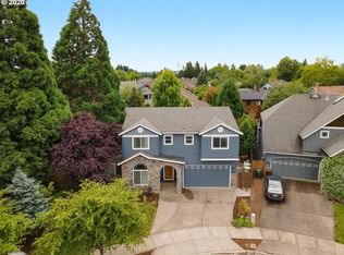5649 NW 203rd Pl, Portland, OR 97229
