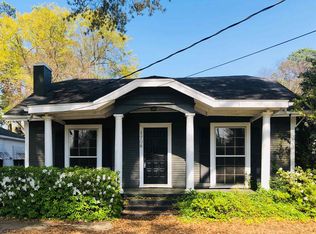 1706 N 5th St, Monroe, LA 71201