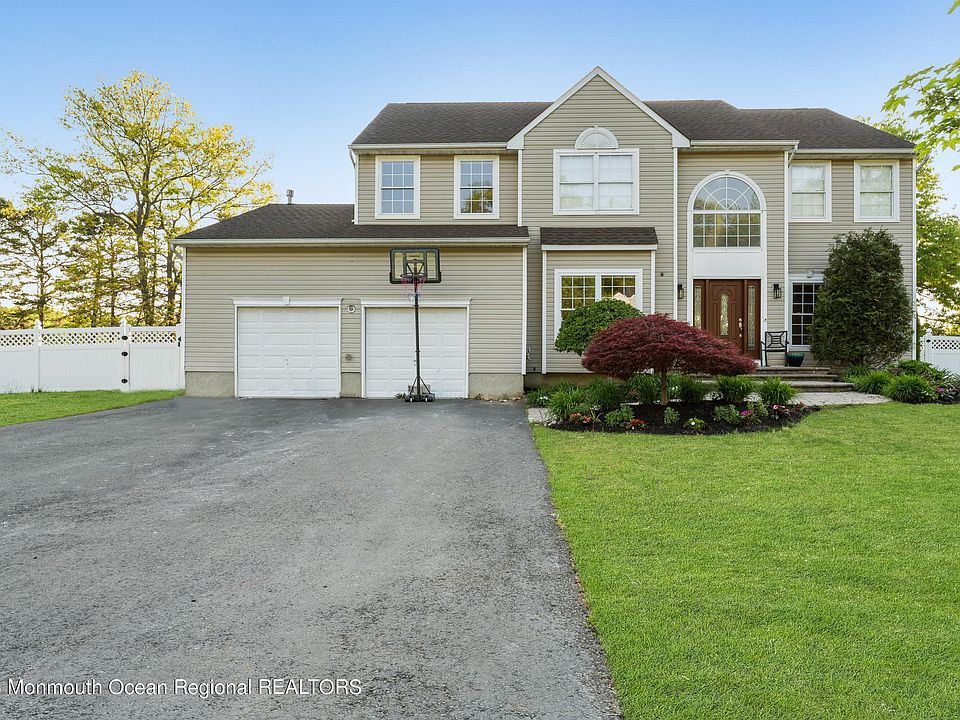 2042 Mackenzie Road, Toms River, NJ 08755 MLS 22313154 Zillow