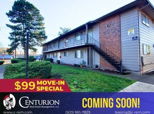3930 Iberis St NE, Salem, OR 97305